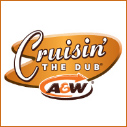 Cruisin' the Dub