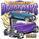Deuce Northwest Street Rods