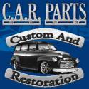 KMS C.A.R. Parts