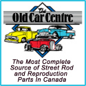 Old Car Centre Langley BC