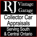 RJ Vintage Garage