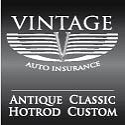 Vintage Auto Insurance