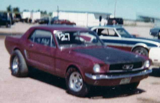 First Mustang.jpg